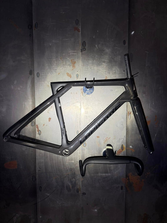 KIT CADRE LAPIERRE AIRCODE DRS 8.0