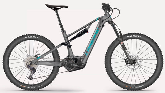 Lapierre OVERVOLT AM 6.7 + bebat