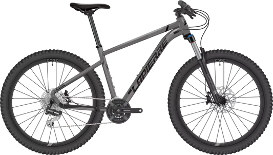 LAPIERRE EDGE 3.7