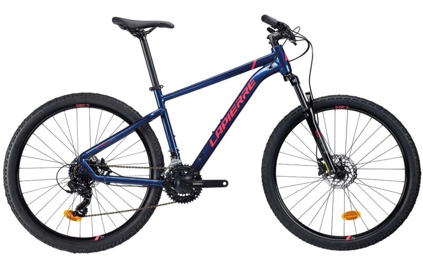 Lapierre edge 2.7