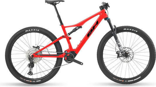 I LYNX RACE CARBON 8.2  ROUGE