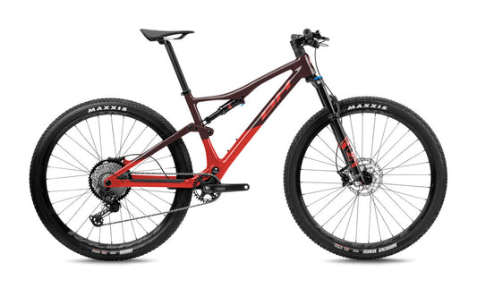 LYNX RACE 6.5 CARBON XT-SLX 12V