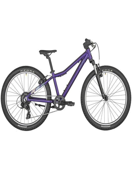 BERGAMONT REVOX JR 24 PURPLE